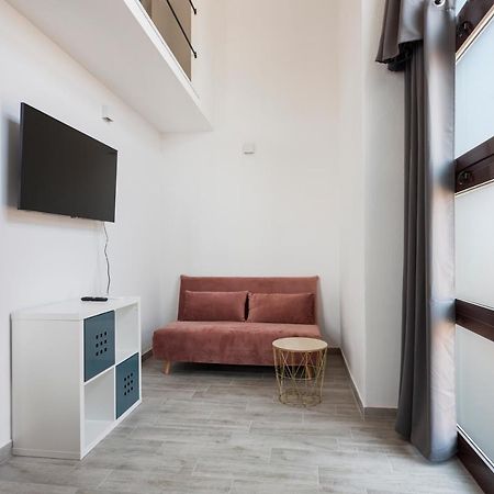 Lofty Loft - Chiese Apartamento Milão Exterior foto