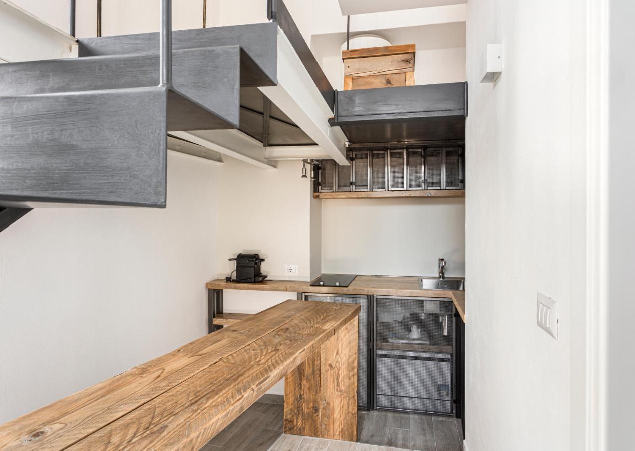 Lofty Loft - Chiese Apartamento Milão Exterior foto