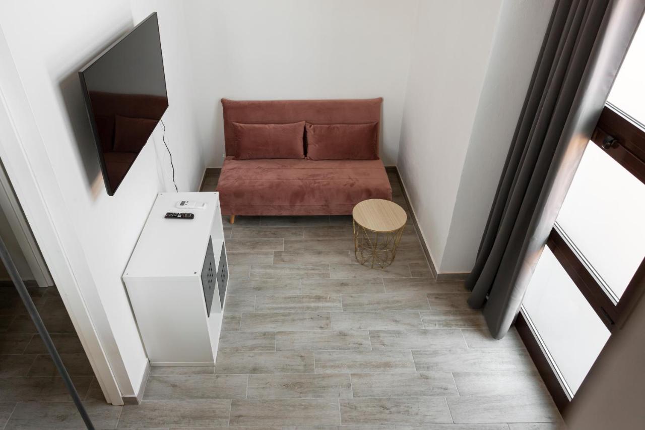 Lofty Loft - Chiese Apartamento Milão Exterior foto